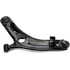 524-687 by DORMAN - Suspension Control Arm