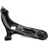 524-688 by DORMAN - Suspension Control Arm