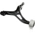 Dorman 524-560 Suspension Control Arm Suspension Control Arm