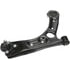 526-960 by DORMAN - Suspension Control Arm