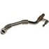 667-609 by DORMAN - Turbocharger Oil Return Line