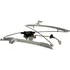 741-345 by DORMAN - Power Window Regulator And Motor Assembly