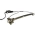 Dorman 741-586 Window Motor and Regulator Assembly Power Window Regulator And Motor Assembly