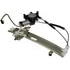 748-384 by DORMAN - Power Window Regulator And Motor Assembly