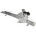 751-069 by DORMAN - Window Regulator And Motor Assembly