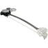 751-755 by DORMAN - Power Window Regulator And Motor Assembly