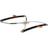 752-068 by DORMAN - Power Window Regulator (Regulator Only)
