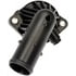 902-3115 by DORMAN - Integrated Thermostat Housing Assembly