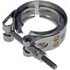 Dorman 903-003 Exhaust Gas Recirculation (EGR) Cooler Clamp Exhaust Gas Recirculation (EGR) Cooler Clamp