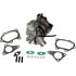 917-178 by DORMAN - Turbocharger And Gasket Kit