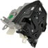 Dorman 937-959 Door Lock Actuator Motor Integrated Door Lock Actuator - Front Right