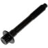97250 by DORMAN - Wheel Hub Mounting Bolt