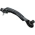 Dorman CA69108 Suspension Subframe Mount Suspension Subframe Mount