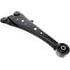 CA74663 by DORMAN - Suspension Trailing Arm
