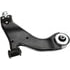 Dorman CB24013 Suspension Control Arm and Ball Joint Assembly Suspension Control Arm