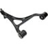 CB28393 by DORMAN - Suspension Control Arm