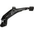 CB30421 by DORMAN - Suspension Control Arm