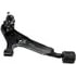 CB30432 by DORMAN - Suspension Control Arm