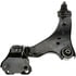 CB45233 by DORMAN - Suspension Control Arm