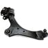 CB45203 by DORMAN - Suspension Control Arm