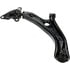 CB59294 by DORMAN - Suspension Control Arm