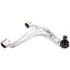 CB61517 by DORMAN - Suspension Control Arm
