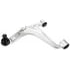 CB61518 by DORMAN - Suspension Control Arm