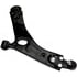 CB63213 by DORMAN - Suspension Control Arm