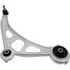 CB69394 by DORMAN - Suspension Control Arm
