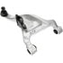 CB69567 by DORMAN - Suspension Control Arm