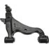 CB74053 by DORMAN - Suspension Control Arm