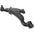 CB74054 by DORMAN - Suspension Control Arm