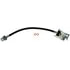 H620071 by DORMAN - Brake Hydraulic Hose