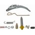 HW2589 by DORMAN - Drum Brake Self Adjuster Repair Kit
