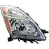 Dorman 1611233 Headlight Assembly Head Lamp Assembly