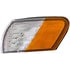 1650212 by DORMAN - Side Marker Lamp Assembly