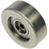 419-660 by DORMAN - Idler Pulley (Pulley Only)