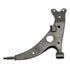 520-437 by DORMAN - Suspension Control Arm