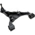 520-769 by DORMAN - Suspension Control Arm