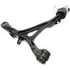521-082 by DORMAN - Suspension Control Arm