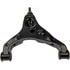Dorman 521-626 Suspension Control Arm and Ball Joint Assembly Suspension Control Arm