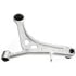 524-596 by DORMAN - Suspension Control Arm