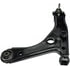 522-033 by DORMAN - Suspension Control Arm