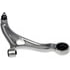 524-696 by DORMAN - Suspension Control Arm