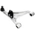 522-571 by DORMAN - Suspension Control Arm