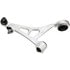 Dorman 524-051 Suspension Control Arm and Ball Joint Assembly Suspension Control Arm