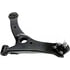 526-981 by DORMAN - Suspension Control Arm