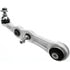 Dorman 526-287 Suspension Control Arm and Ball Joint Assembly Suspension Control Arm