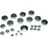 557-014 by DORMAN - Chrysler Steel Expansion Plug Kit, 14 Expansion Plugs, 11 Pipe Plugs