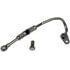 667-551 by DORMAN - Turbocharger Oil Feed Line